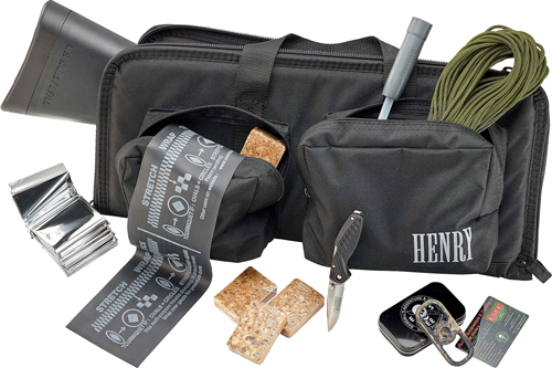 Henry Repeating Arms - U.S. Survival Pack - .22LR for sale