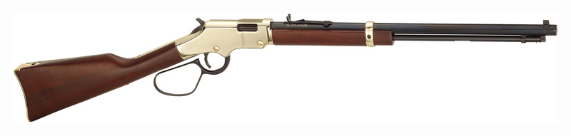 Henry Repeating Arms - Golden Boy - .22 Mag for sale