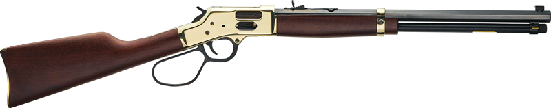 Henry Repeating Arms - Side Gate - .45 Colt for sale