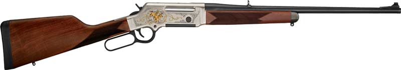 Henry Repeating Arms - Long Ranger - .243 Win for sale