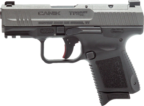 Century Arms - TP9 ELITE SC - 9mm Luger for sale
