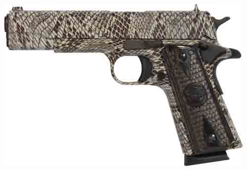 Iver Johnson - 1911 A1 - .45 ACP|Auto for sale