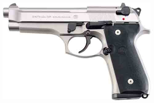 Beretta - 92FS - 9mm Luger for sale