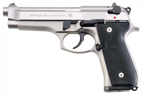 Beretta - 92FS - 9mm Luger for sale