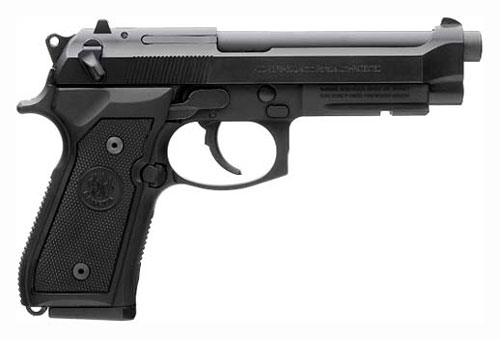 Beretta - 92FS - 9mm Luger for sale
