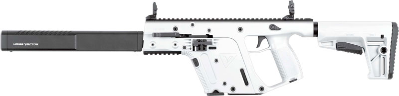 Kriss - Vector - 9mm Luger for sale