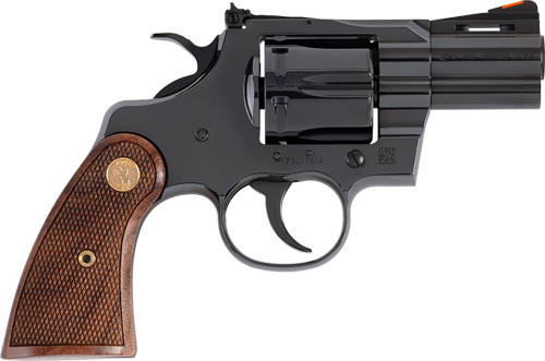 Colt - Python - .38 Special for sale