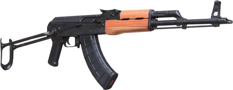 Century Arms - WASR - 7.62x39mm for sale