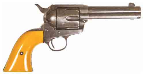 Cimarron - Hollywood Series - 45 Colt (Long Colt) for sale