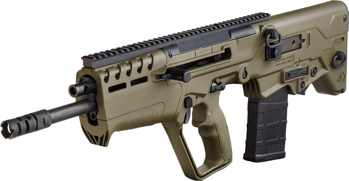 IWI US Inc - Tavor - 7.62x51mm NATO for sale