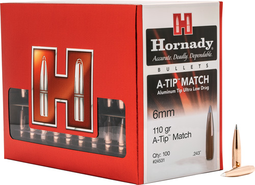 Hornady - A-Tip - .22 BB for sale