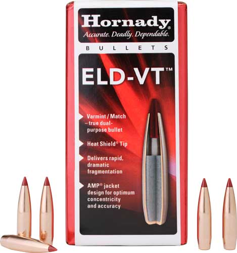 Hornady - ELD-V -  for sale