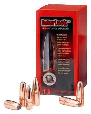 Hornady - InterLock -  for sale