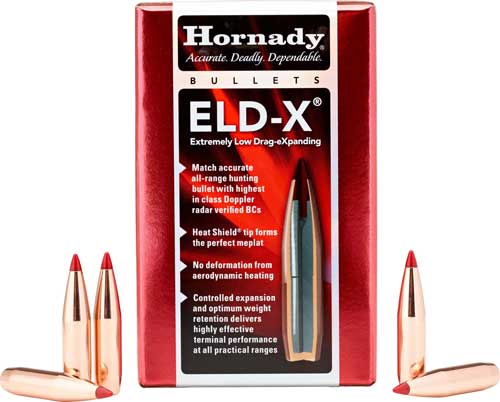 Hornady - ELD-V -  for sale