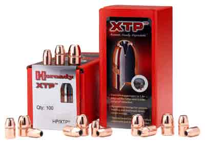 Hornady - XTP -  for sale