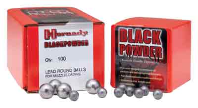Hornady - Black Powder -  for sale