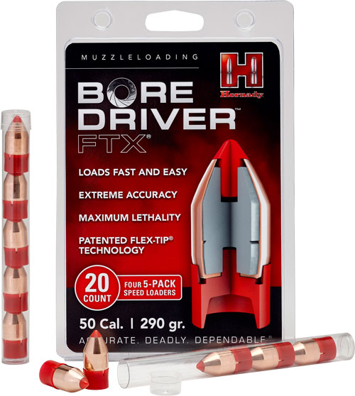 Hornady - Bore Driver - 50 for sale