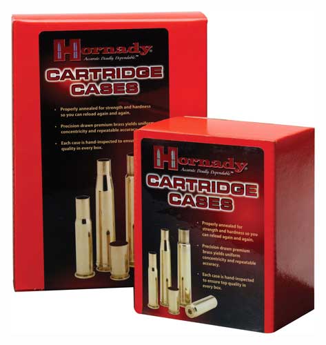 Hornady - Unprimed Cases - .28 Nosler for sale