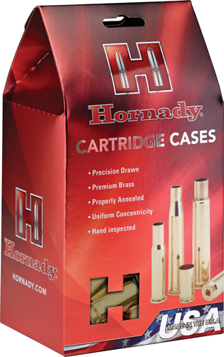 Hornady - Unprimed Cases - 300 PRC for sale