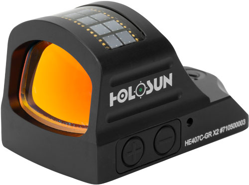 holosun technologies inc - 407 -  for sale