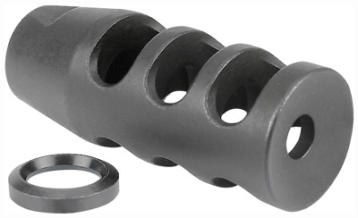 midwest industries inc - Muzzle Brake - 5.56x45mm NATO for sale