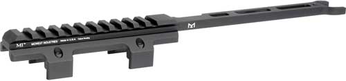 midwest industries inc - HK MP5 Top Rail M-LOK -  for sale