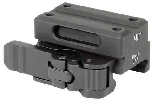 midwest industries inc - Trijicon MRO QD Mount -  for sale