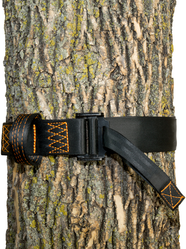 gsm outdoors - Safety Harness Tree Strap -  for sale