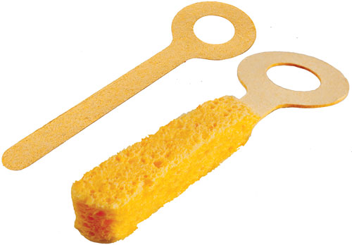 moultrie feeders - Expandable Wicks -  for sale