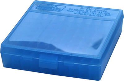 mtm molded products co - Ammo Box -  for sale
