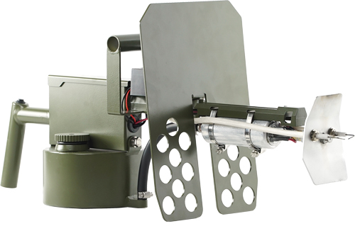 exothermic technologies - Pulsefire -  for sale