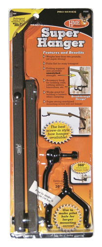 gsm outdoors - Super Hanger -  for sale