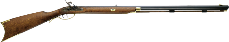 Traditions INC - Crockett - 32 Cal for sale