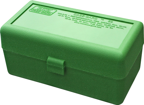 mtm molded products co - Ammo Box -  for sale