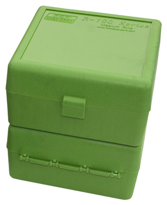 mtm molded products co - Ammo Box -  for sale
