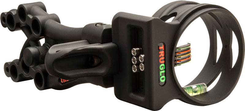 truglo inc (gsm) - 5-Pin Extreme -  for sale