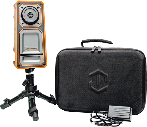 longshot target camera - Marksman 300yd -  for sale