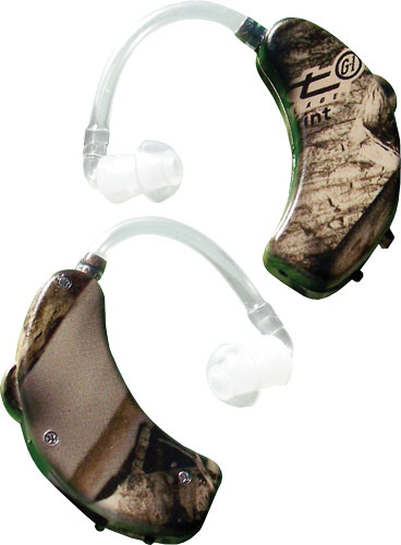 gsm outdoors - Ultra Ear BTE -  for sale