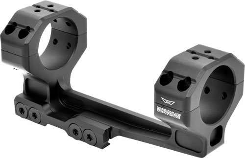 warne scope mounts - Precision Cantilever Mount -  for sale