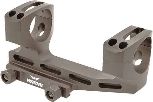 warne scope mounts - X-SKEL -  for sale
